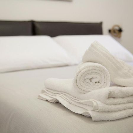 Bianca'S Rooms Trani Zewnętrze zdjęcie