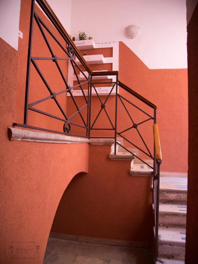 Bianca'S Rooms Trani Zewnętrze zdjęcie